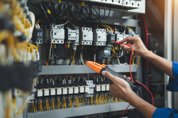 Best Commercial Electrician Services  in Canyonville, OR