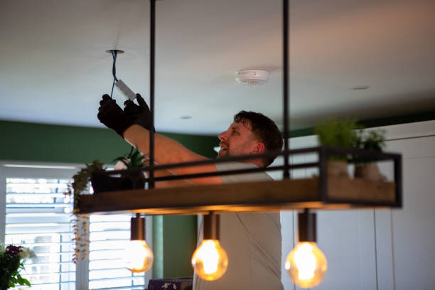 Best Industrial Electrical Services  in Canyonville, OR