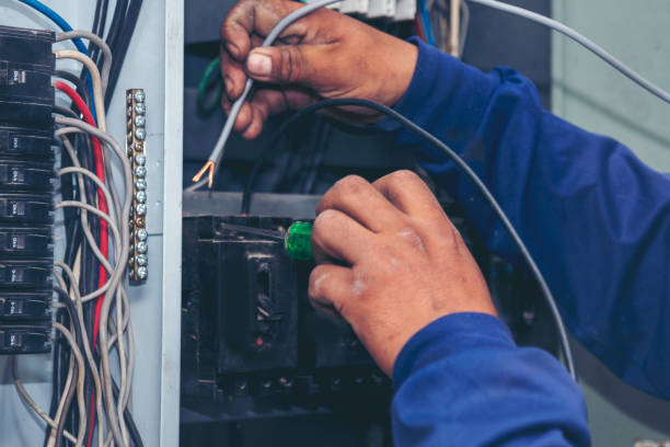 Electrical Outlet Repair in Canyonville, OR