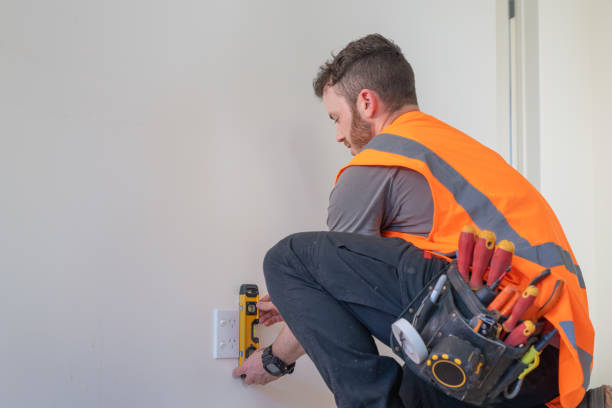 Professional Electrician in Canyonville, OR