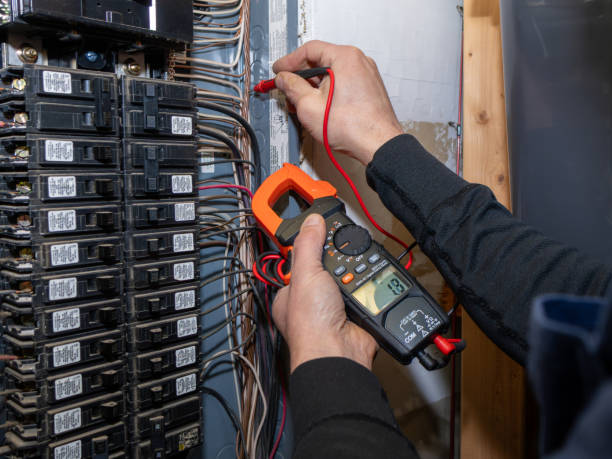 Best Circuit Breaker Repair  in Canyonville, OR