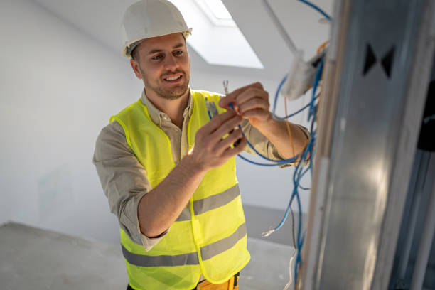 Best Electrical Rewiring Services  in Canyonville, OR